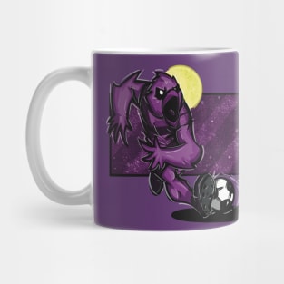 FC RAVENS Mug